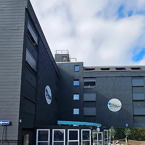 4* Hotel Design