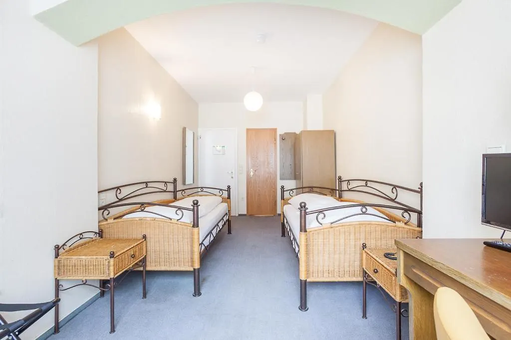 ***  Hotel Union By Tm Dortmund Germany