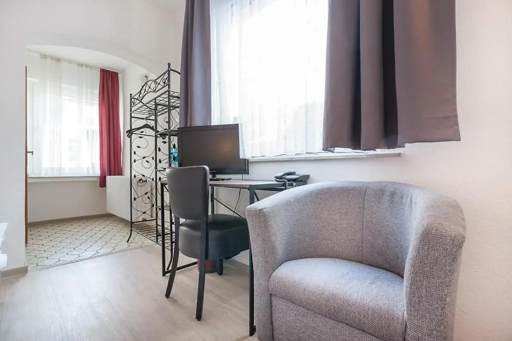 ***  Hotel Union By Tm Dortmund Germany