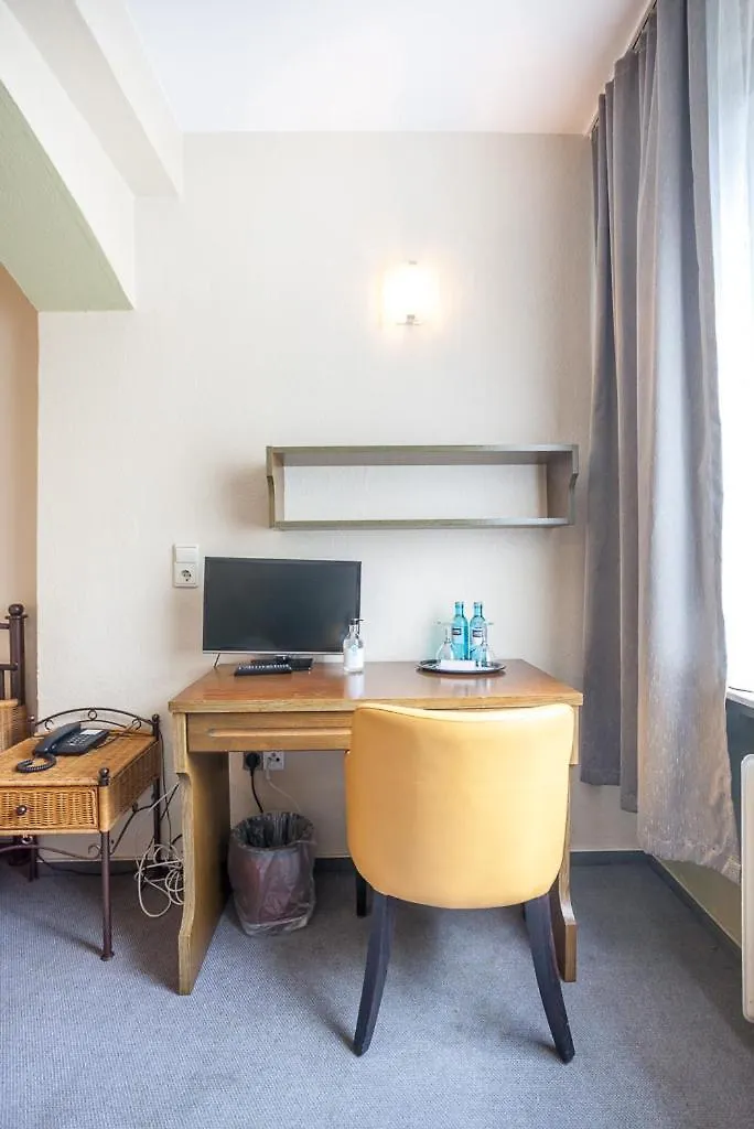 Hotel Union By Tm Dortmund