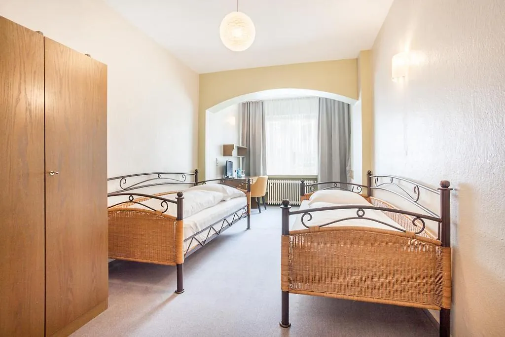 Hotel Union By Tm Dortmund