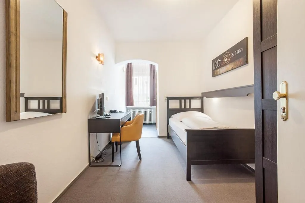 Hotel Union By Tm Dortmund