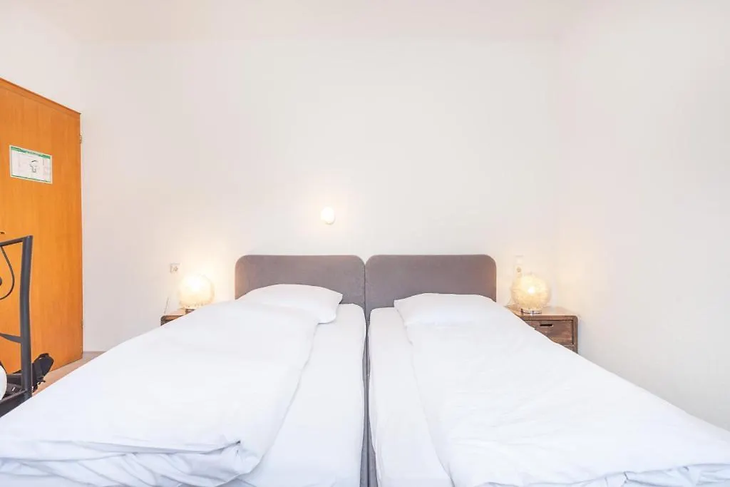 Hotel Union By Tm Dortmund Germany