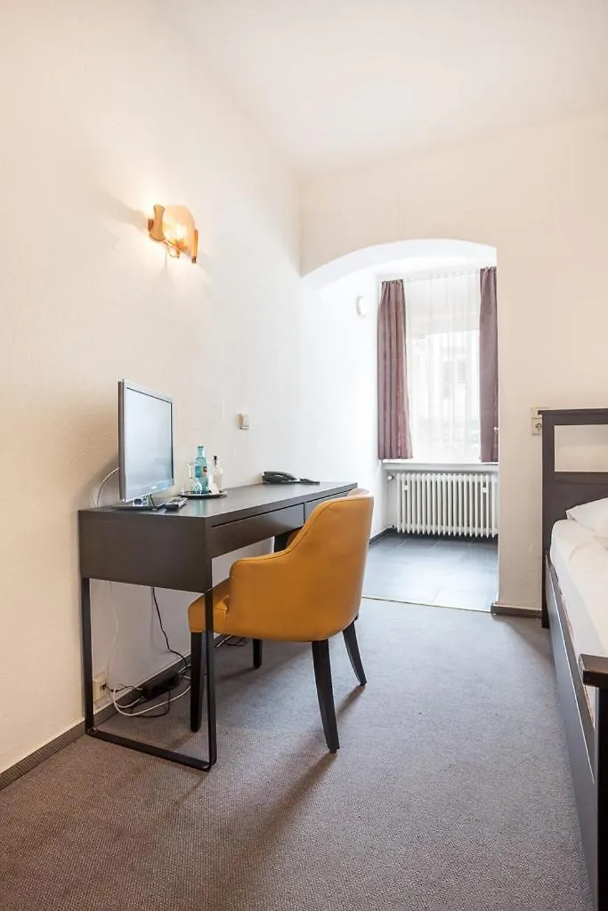 Hotel Union By Tm Dortmund