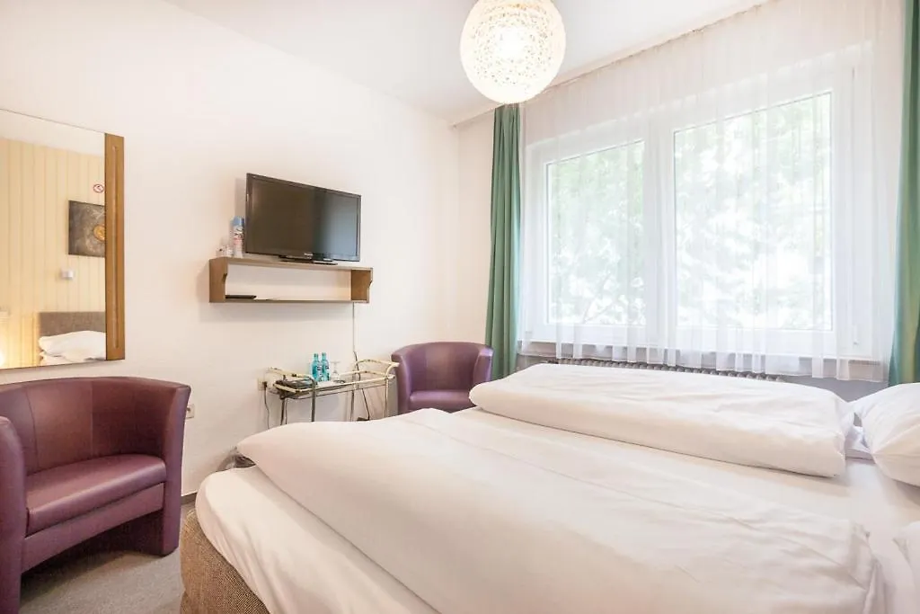 Hotel Union By Tm Dortmund