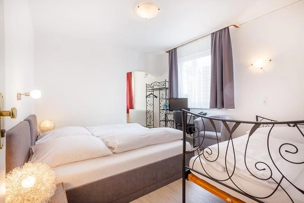 Hotel Union By Tm Dortmund