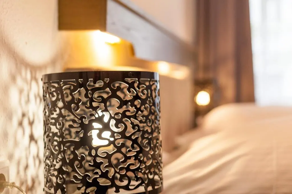 ***  Hotel Union By Tm Dortmund Germany