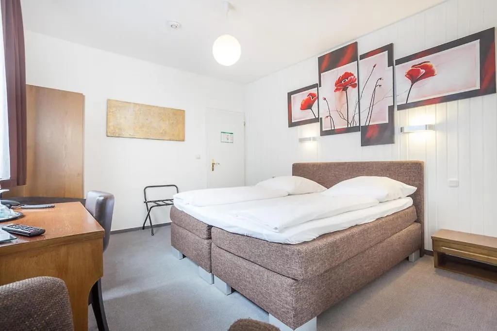 Hotel Union By Tm Dortmund