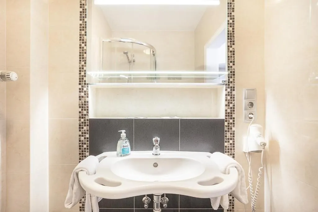 Hotel Union By Tm Dortmund