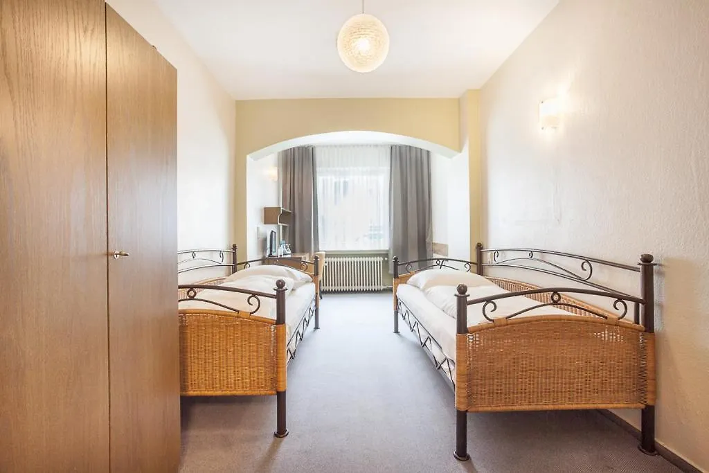 Hotel Union By Tm Dortmund