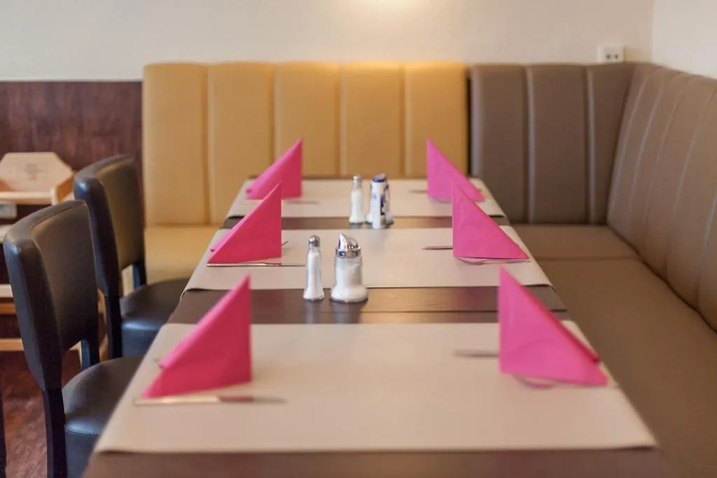 Hotel Union By Tm Dortmund