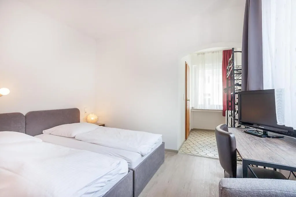 Hotel Union By Tm Dortmund