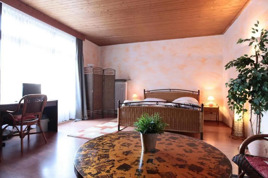Hotel Union By Tm Dortmund
