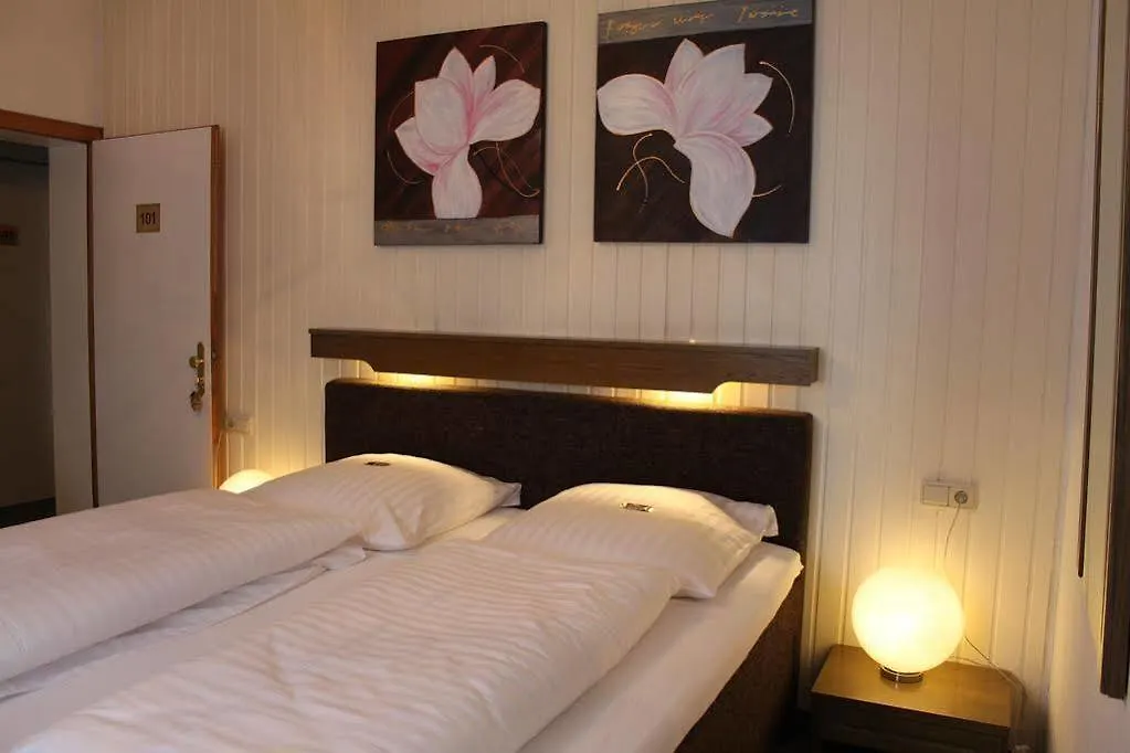 ***  Hotel Union By Tm Dortmund Germany