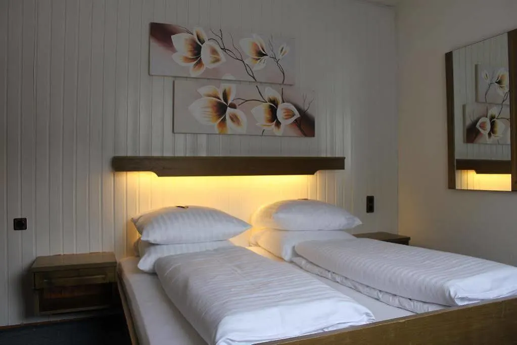 Hotel Union By Tm Dortmund
